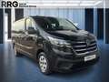 Renault Trafic 2.0 BLUE dCi 150 L1H1 Evolution EU6e Schwarz - thumbnail 7