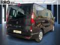 Renault Trafic 2.0 BLUE dCi 150 L1H1 Evolution EU6e Schwarz - thumbnail 5
