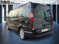Renault Trafic 2.0 BLUE dCi 150 L1H1 Evolution EU6e Schwarz - thumbnail 4