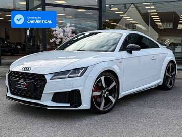 40 TFSI S-Line Competition Shadow Line S-Tronic