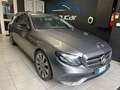 Mercedes-Benz E 220 d S.W. 4Matic Auto Business Sport Grigio - thumbnail 1