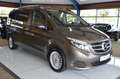 Mercedes-Benz V 220 CDI/d, 250 CDI/BT/d EDITION AUTOMATIK Gri - thumbnail 2