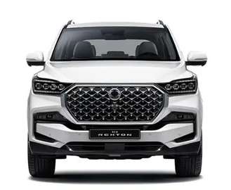 LuX 2.2 e-XDi AT AWD *360°/Navi/SHZ/LED*