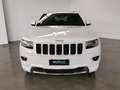 Jeep Grand Cherokee 3.0 crd V6 Overland s&s 250cv auto my16 Wit - thumbnail 3