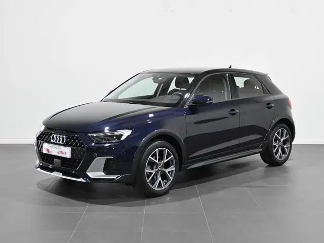 Audi A1 30 TFSI S tronic
