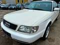 Audi 100 2.0 Lim. * 3.-Hand * 8.-Fachbereift * SSD * Weiß - thumbnail 1