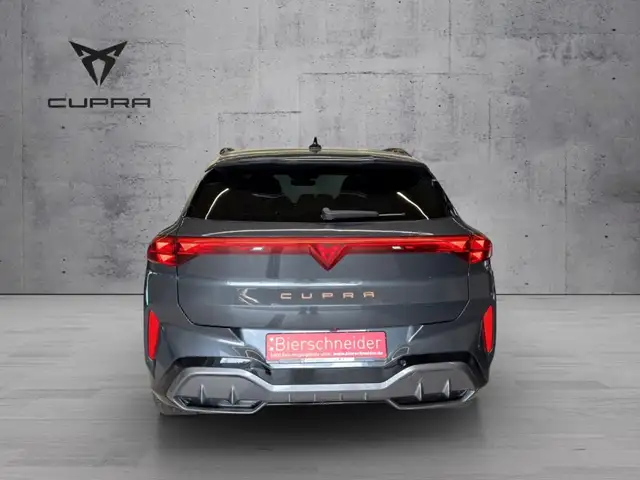 Cupra Terramar view 9