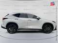 Lexus NX 450h+ 450h+ 292ch Executive 4WD MY26 Weiß - thumbnail 4