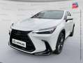 Lexus NX 450h+ 450h+ 292ch Executive 4WD MY26 Weiß - thumbnail 1