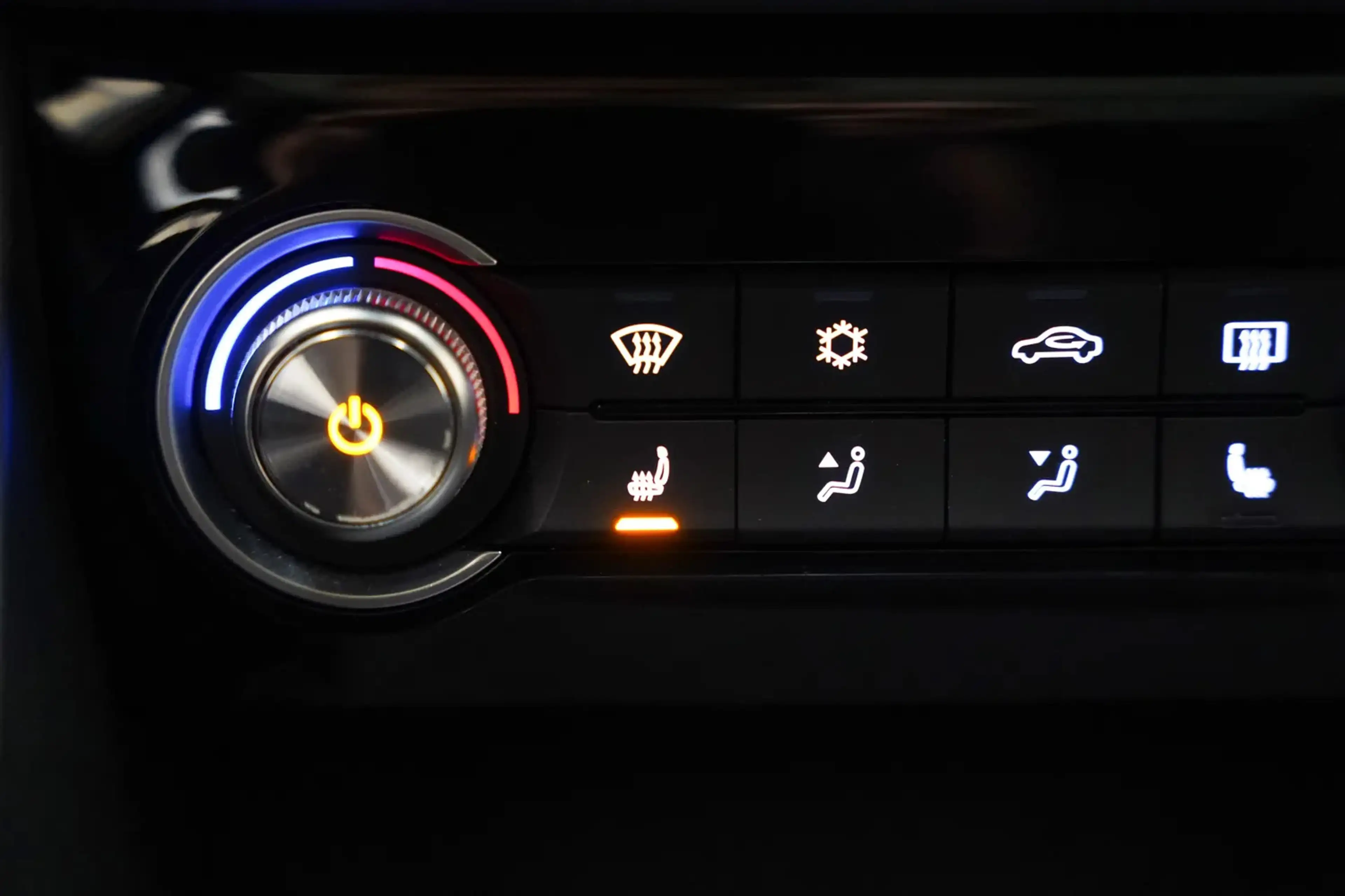 MG ZS EV Luxury 45 kWh [ Panorama Trekhaak Leder Apple/A — photo 14