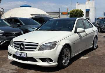 CDI BlueEFFICIENCY Avantgarde AMG