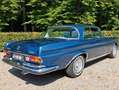 Mercedes-Benz 280 Blauw - thumbnail 3