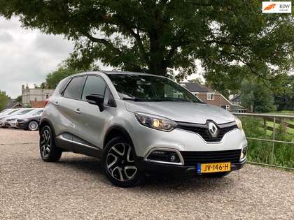 Renault Captur 0.9 TCe Dynamique | Keyless + Clima + Cruise + Nav
