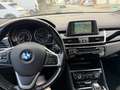 BMW 216 216 d 1.Hand Sport Line Kamera Tüv Neu Zwart - thumbnail 18