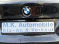BMW 216 216 d 1.Hand Sport Line Kamera Tüv Neu Zwart - thumbnail 9