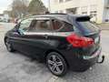 BMW 216 216 d 1.Hand Sport Line Kamera Tüv Neu Zwart - thumbnail 12