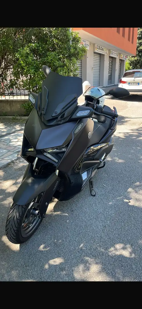 Yamaha X-Max 300 tech max 300 - 1