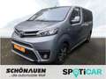 Toyota Proace Verso L1 Shuttle Comfort 2.0 +WR+NAVI+SHZ+ Silber - thumbnail 1