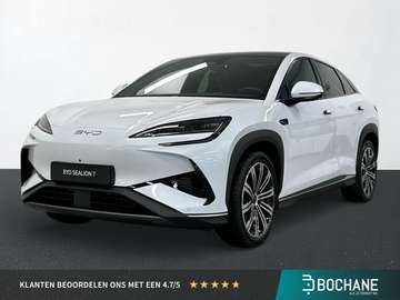 Design AWD 82.5 kWh | Leverbaar bij BYD Utrecht!