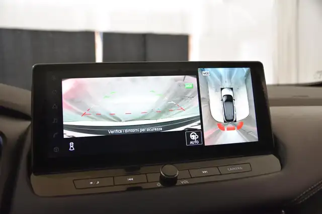 Nissan Qashqai view 10