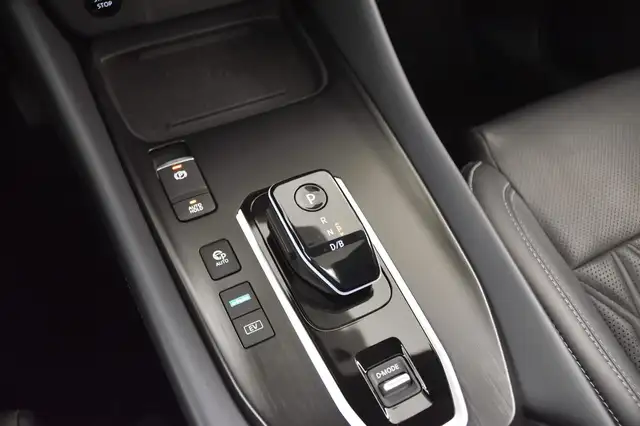 Nissan Qashqai view 12