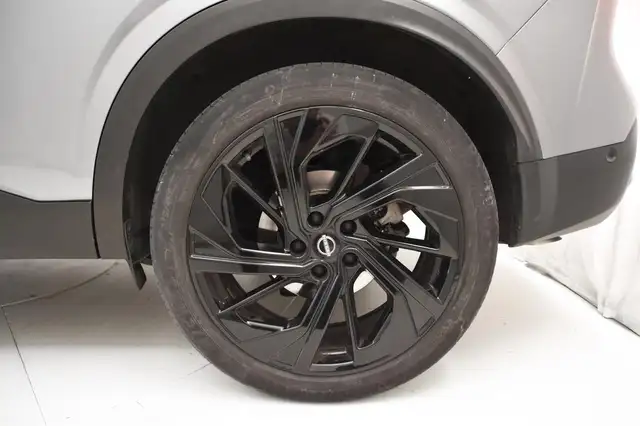 Nissan Qashqai view 6