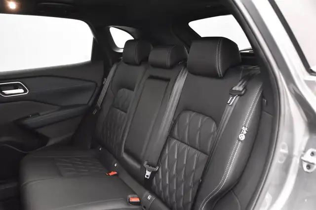 Nissan Qashqai view 14