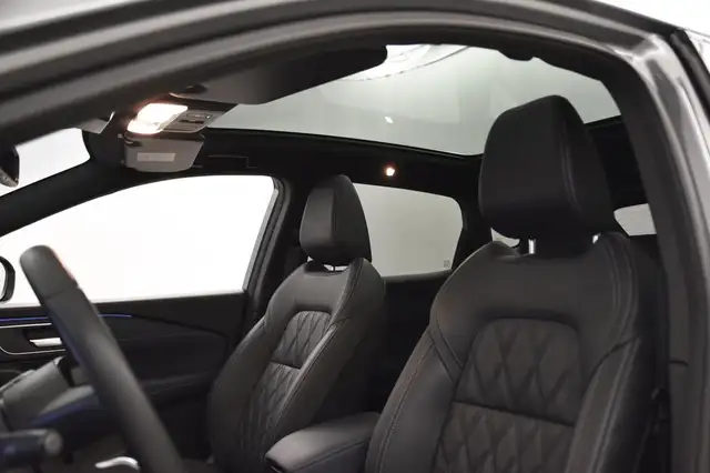Nissan Qashqai view 13