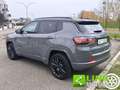 Jeep Compass 1.3 Turbo T4 240 CV PHEV AT6 4xe S Grigio - thumbnail 4