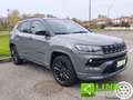 Jeep Compass 1.3 Turbo T4 240 CV PHEV AT6 4xe S Grigio - thumbnail 3