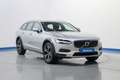 Volvo V90 Cross Country B4 Pro AWD Aut. Srebrny - thumbnail 3