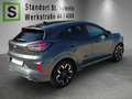 Ford Puma PUMA St-Line X 1,0 EcoBoost Mild Hybrid Grau - thumbnail 3
