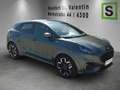 Ford Puma PUMA St-Line X 1,0 EcoBoost Mild Hybrid Grau - thumbnail 4