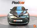 Toyota C-HR 2.0 180H Advance Luxury Gris - thumbnail 2