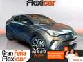 Toyota C-HR 2.0 180H Advance Luxury Gris - thumbnail 1