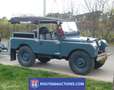 Land Rover Series 1 | 1955 | Route 66 Auctions Zwart - thumbnail 4