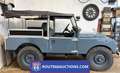 Land Rover Series 1 | 1955 | Route 66 Auctions Zwart - thumbnail 3