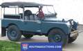 Land Rover Series 1 | 1955 | Route 66 Auctions Zwart - thumbnail 5