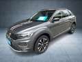 Volkswagen T-Roc 1.5 TSI IQ.DRIVE AHK Pano LED Navi Grigio - thumbnail 2