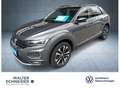 Volkswagen T-Roc 1.5 TSI IQ.DRIVE AHK Pano LED Navi Grau - thumbnail 1