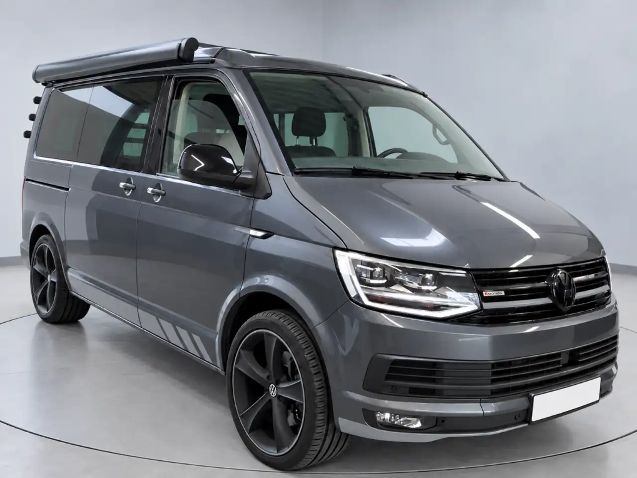 Volkswagen T5