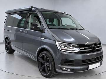 2.0TDI BMT Beach 4M DSG 150kW