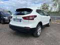 Nissan Qashqai 1.3 DIG-T 140 CV N-Connecta Blanc - thumbnail 4