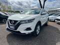 Nissan Qashqai 1.3 DIG-T 140 CV N-Connecta Blanc - thumbnail 1