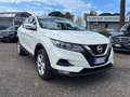 Nissan Qashqai 1.3 DIG-T 140 CV N-Connecta Blanc - thumbnail 2