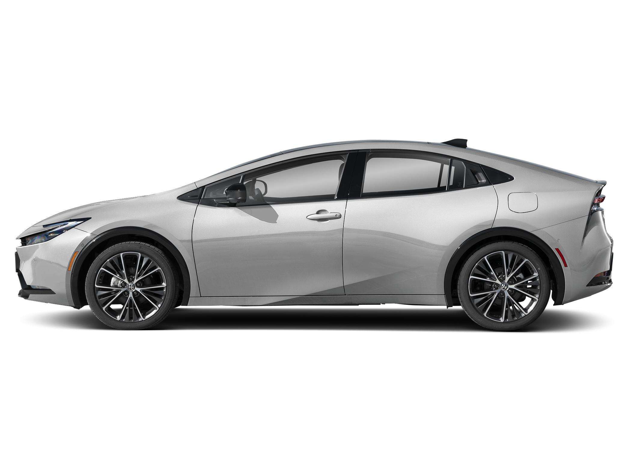 2027 Toyota Prius