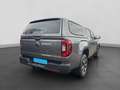 Volkswagen Amarok LIFE HARDTOP KAMERA MATRIX ACC Grau - thumbnail 3