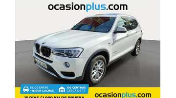 xDrive 20dA