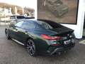 BMW 840 BMW 840d xDrive Gran Coupe 48 V Aut. Grün - thumbnail 4