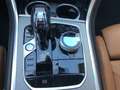 BMW 840 BMW 840d xDrive Gran Coupe 48 V Aut. Grün - thumbnail 18